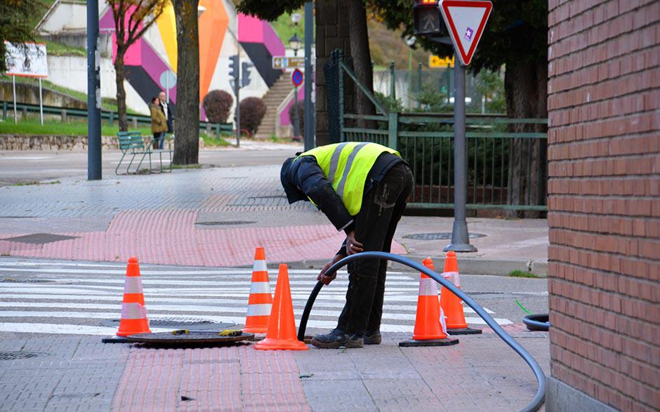 entreprise assainissement Épinay-sous-Sénart